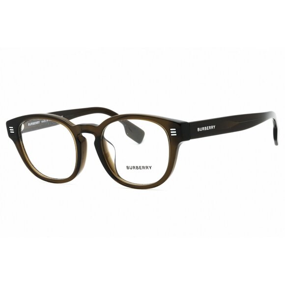 Burberry EYEGLASSES BE2382D-3010-49 New with case - Picture 1 of 5